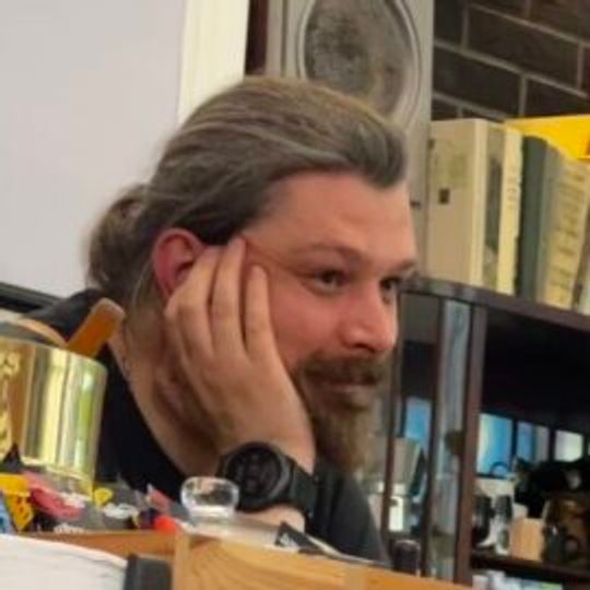 Александр Александрович Братков